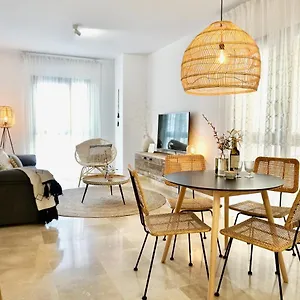  Appartement Madmar Maria Zambrano